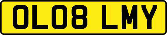 OL08LMY