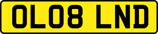 OL08LND