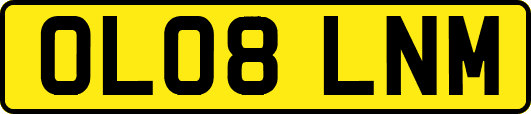 OL08LNM