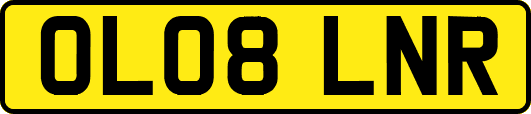 OL08LNR