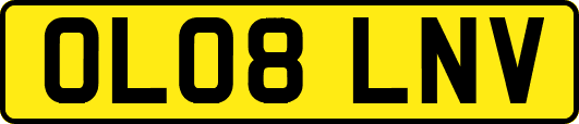 OL08LNV