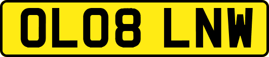 OL08LNW