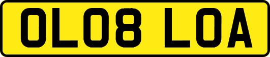 OL08LOA