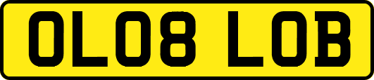 OL08LOB