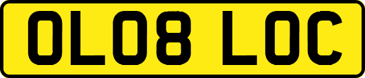 OL08LOC