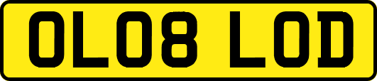 OL08LOD