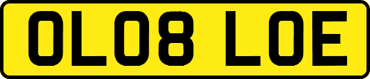 OL08LOE
