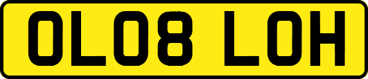 OL08LOH