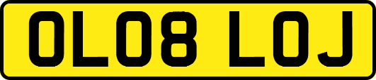 OL08LOJ