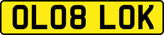 OL08LOK