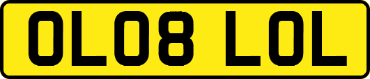 OL08LOL