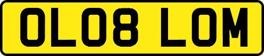 OL08LOM