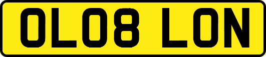 OL08LON