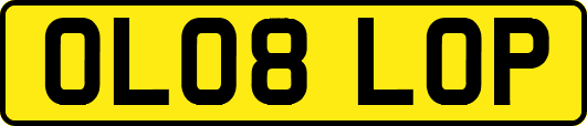 OL08LOP