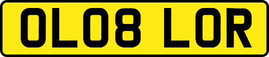 OL08LOR
