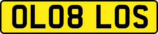 OL08LOS