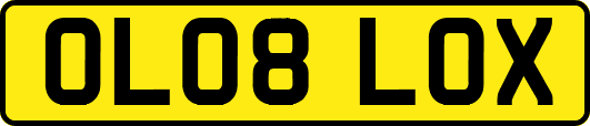 OL08LOX