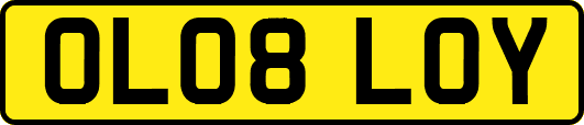 OL08LOY