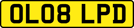 OL08LPD