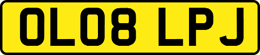 OL08LPJ
