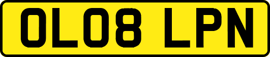 OL08LPN