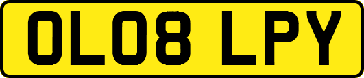 OL08LPY