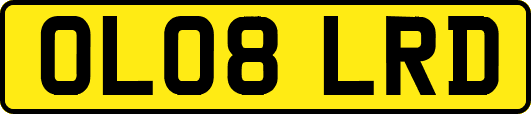 OL08LRD