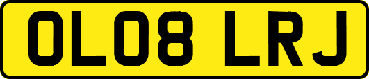 OL08LRJ