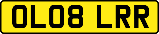 OL08LRR