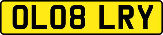 OL08LRY