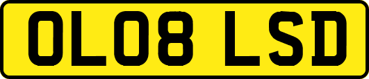 OL08LSD