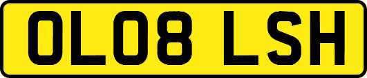OL08LSH