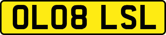 OL08LSL