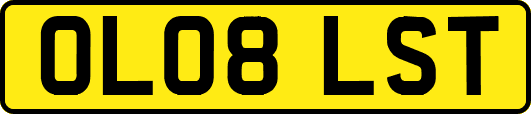 OL08LST