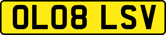 OL08LSV