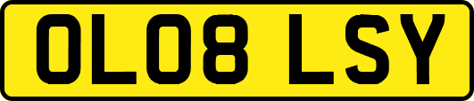 OL08LSY
