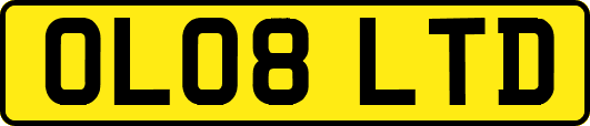 OL08LTD