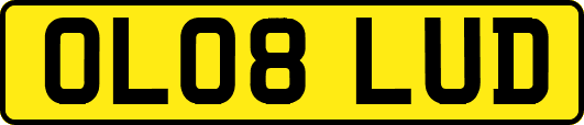 OL08LUD