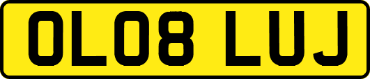 OL08LUJ