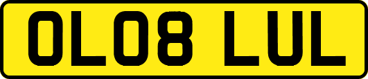OL08LUL