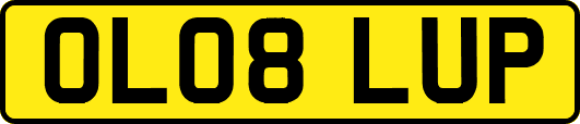 OL08LUP