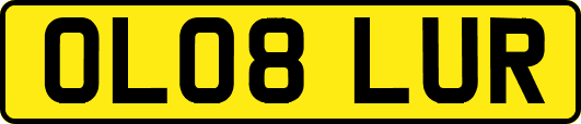 OL08LUR