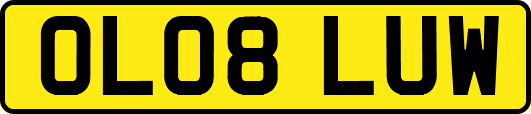 OL08LUW