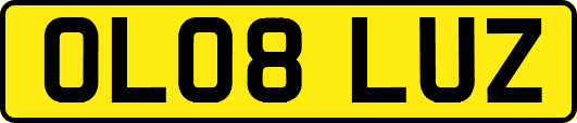 OL08LUZ