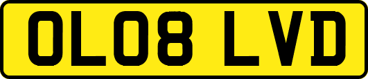 OL08LVD