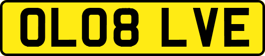 OL08LVE