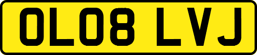 OL08LVJ