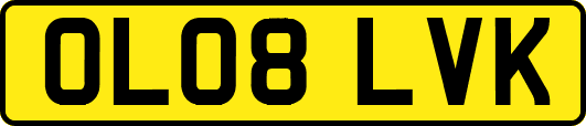 OL08LVK