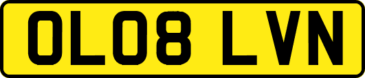 OL08LVN