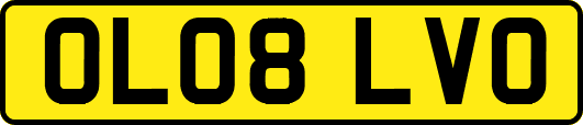 OL08LVO